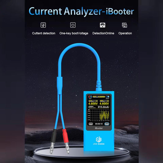 Tester Service JCID iBooter za Apple iPhone 12 - 14 Series