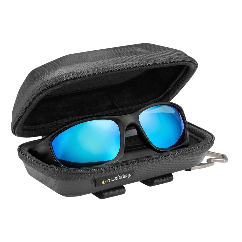 Toc Ochelari Spigen LF520, 224.8mm x 86.9mm x 69.9mm, Crni ACS09444