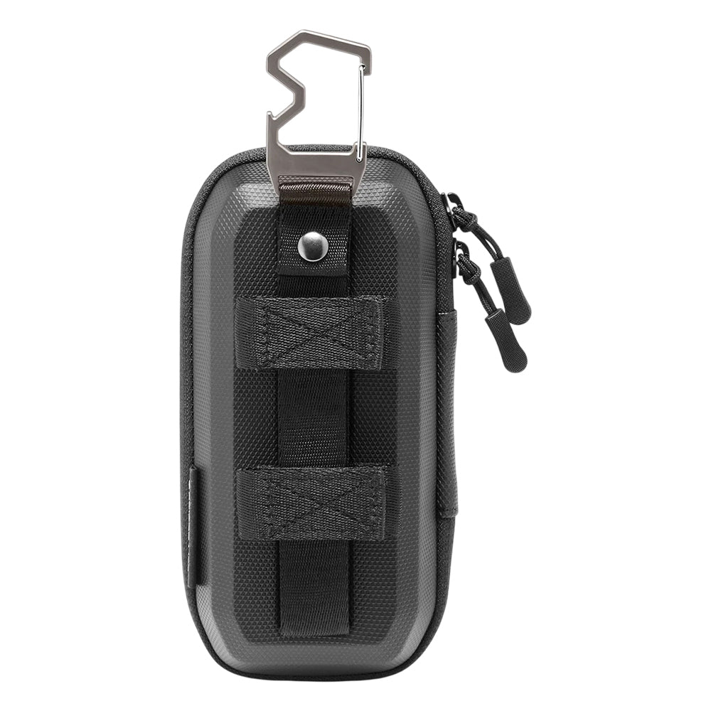 Toc Ochelari Spigen LF520, 224.8mm x 86.9mm x 69.9mm, Crni ACS09444