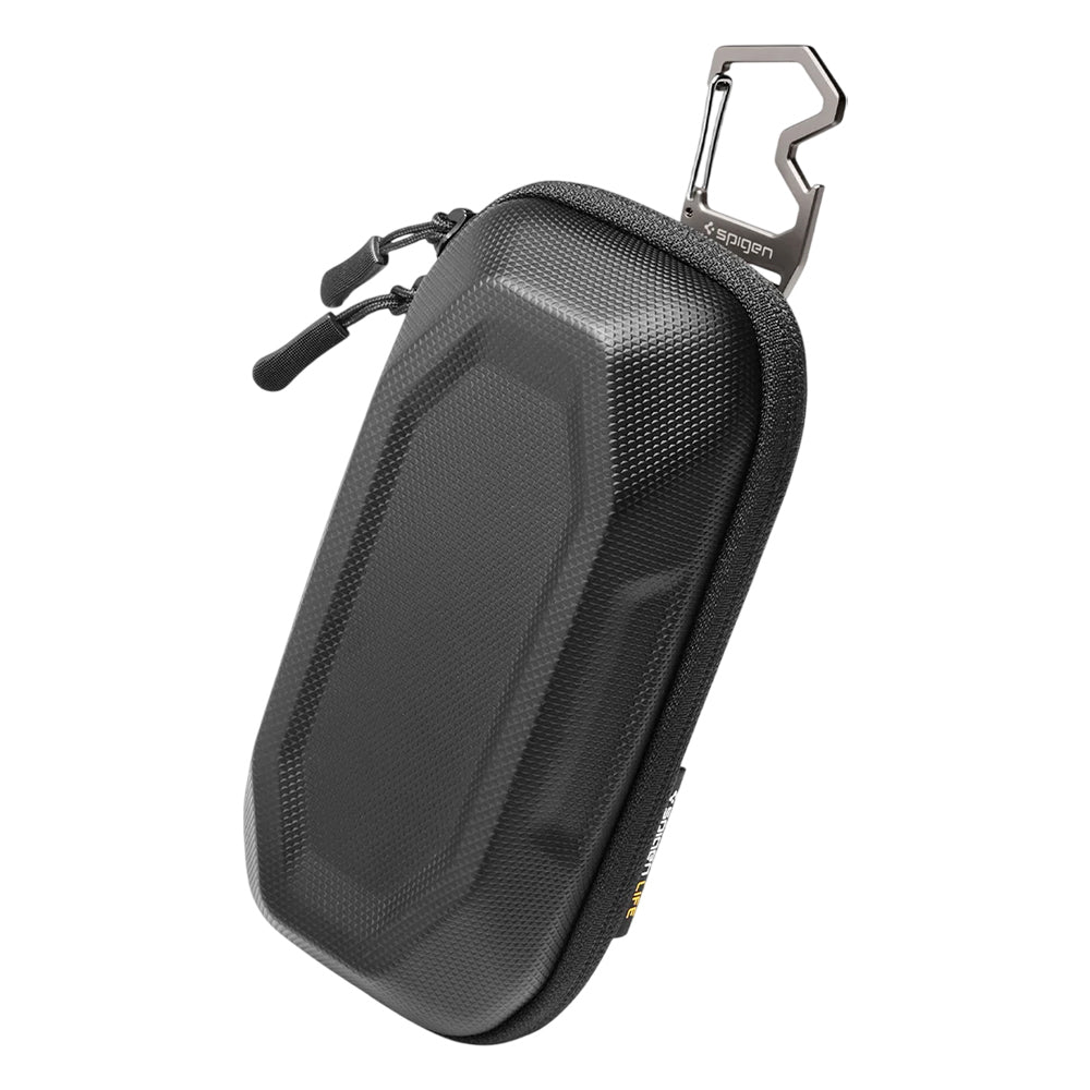 Toc Ochelari Spigen LF520, 224.8mm x 86.9mm x 69.9mm, Crni ACS09444