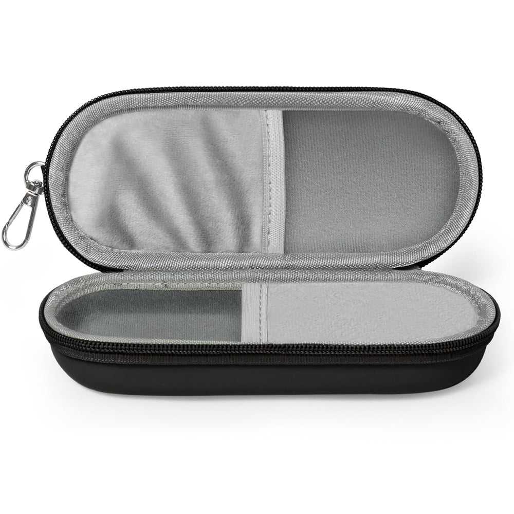 Futrola za naočare Techsuit ETJ3, 165mm x 65mm x 40mm, Ljubičasta