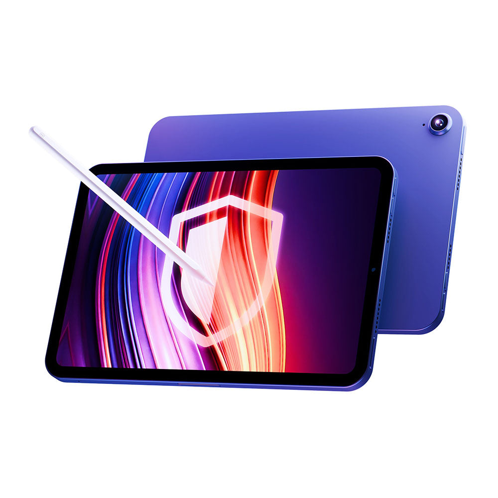 Touch Pen 3MK Wonder za Apple iPad, Aktivna Verzija, Bela