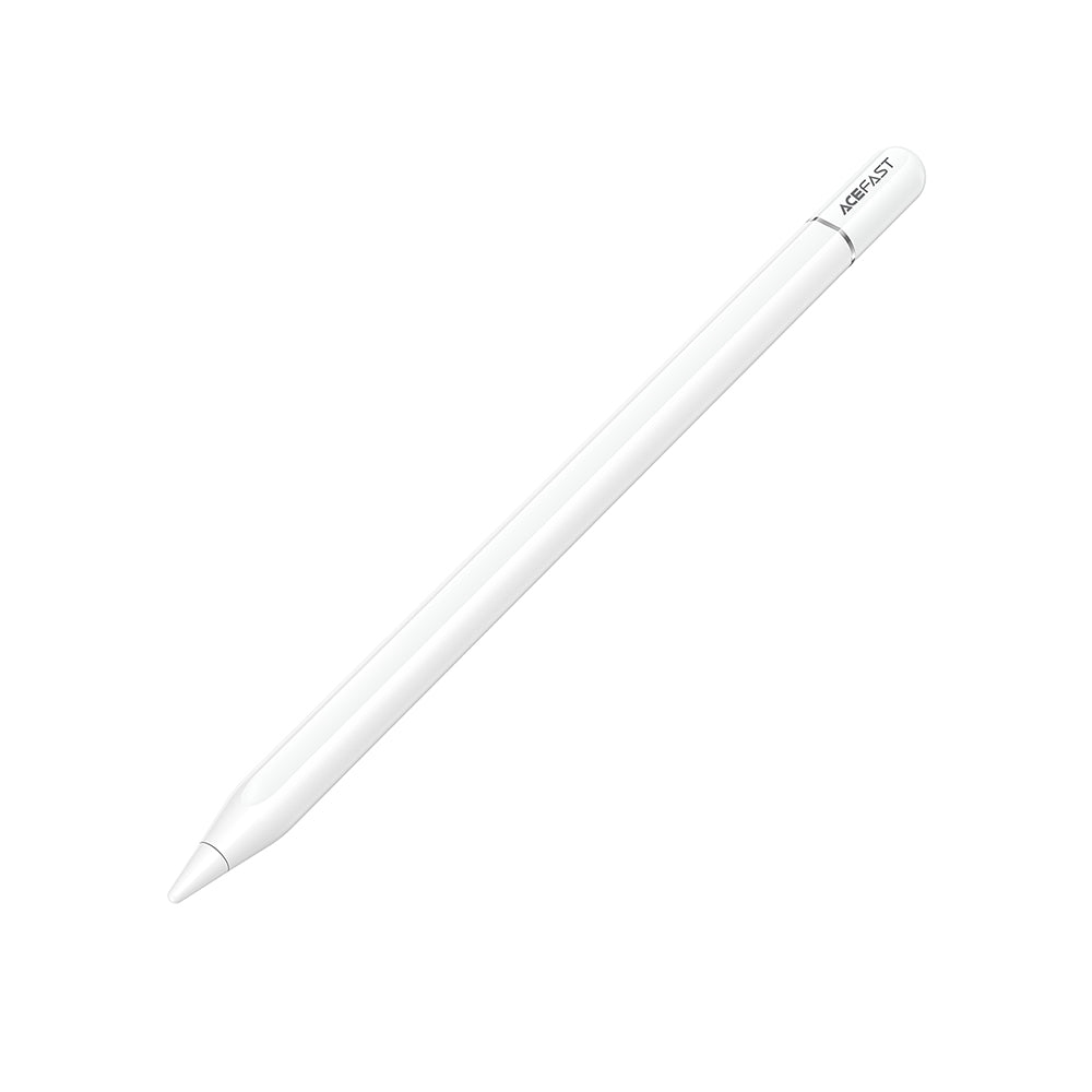 Touch Pen Acefast V3 za iPad, Aktivna Verzija, Bela