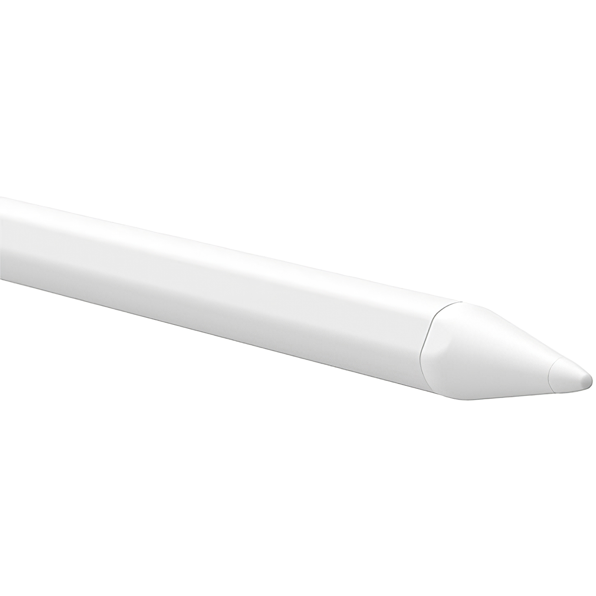 Touch Pen Baseus Smooth Writing 2 Magnetic Series za Apple iPad, Aktivna Verzija, Bela P80015802213-02