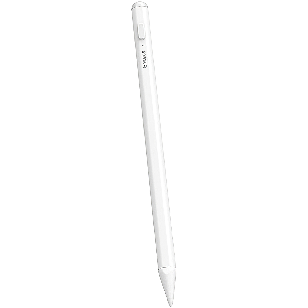 Touch Pen Baseus Smooth Writing 2 Magnetic Series za Apple iPad, Aktivna Verzija, Bela P80015802213-02