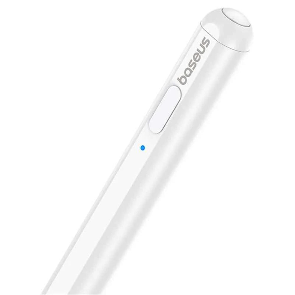 Touch Pen Baseus Smooth Writing 2 Series za Apple iPad, Bežična Aktivna Verzija, Bela P80015802213-03