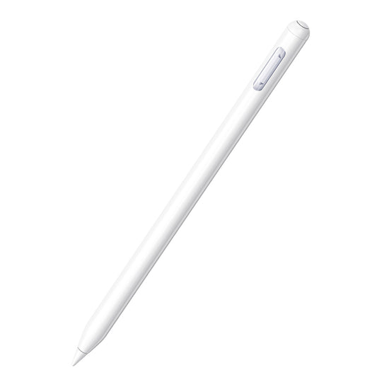 Touch Pen Baseus Smooth Writing 2 Series za Apple iPad, Aktivna Verzija, Bela P80015805211-00