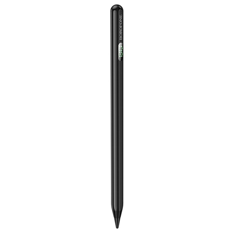 Touch Pen Borofone BG100, Aktivna Verzija, Crna