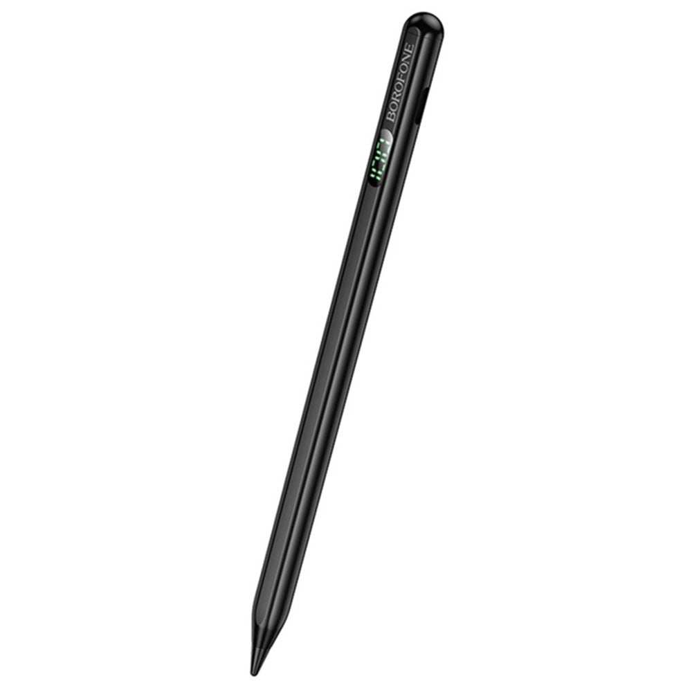 Touch Pen Borofone BG100, Aktivna Verzija, Crna