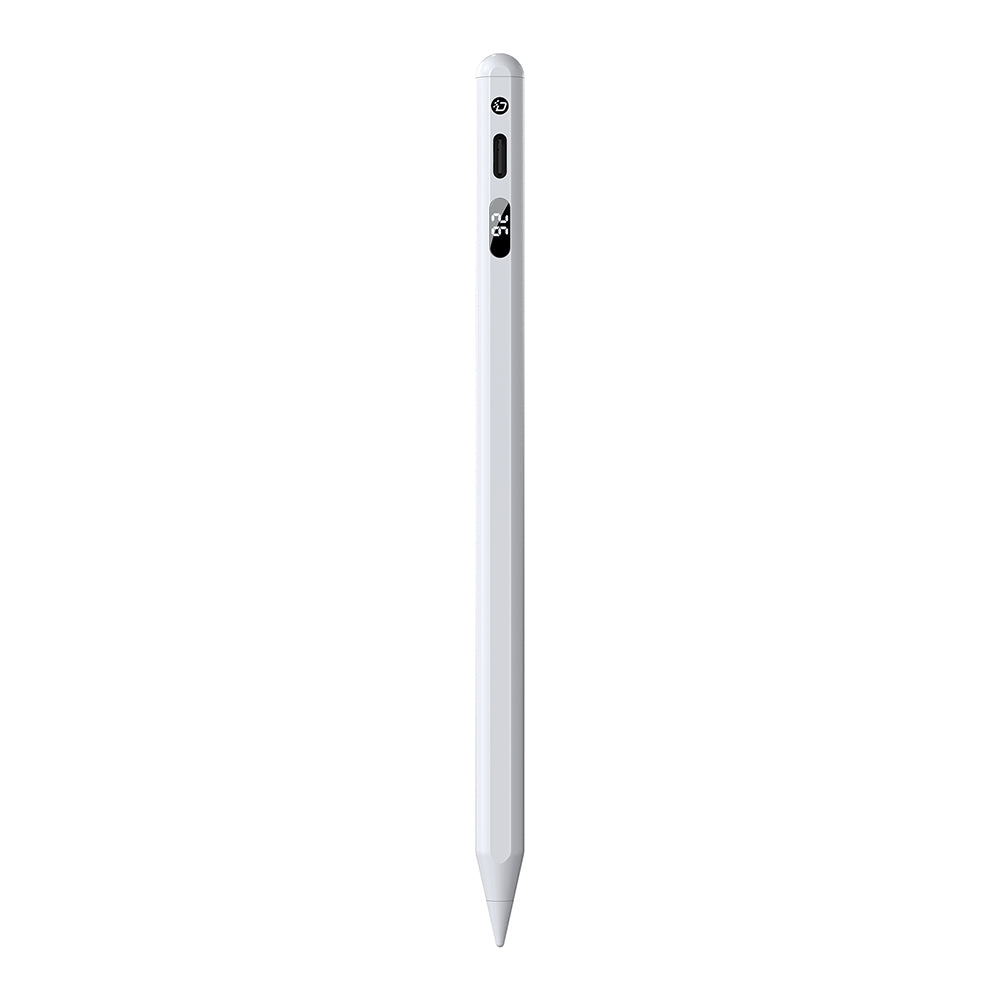 Touch Pen DUX DUCIS SP-06 za Apple iPad, Aktivna Verzija, Bela