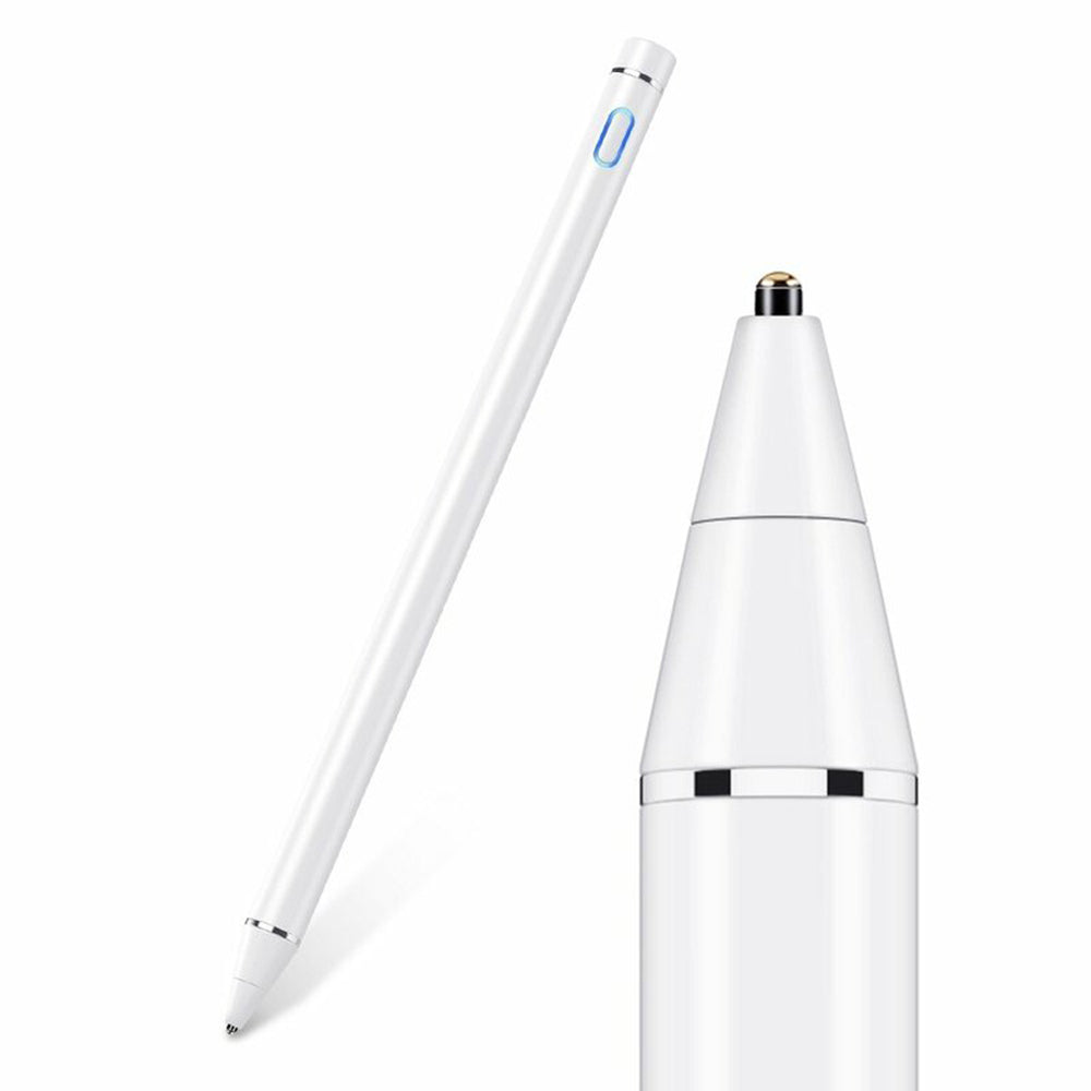 Touch Pen ESR K838, Aktivna Verzija, Bela