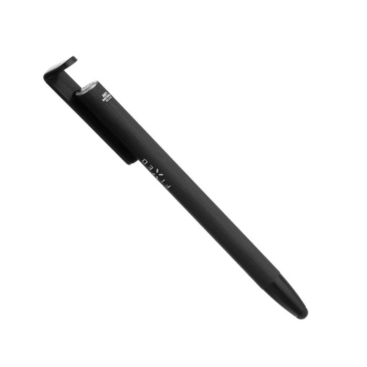 Touch Pen Fixed, 3in1, Crni