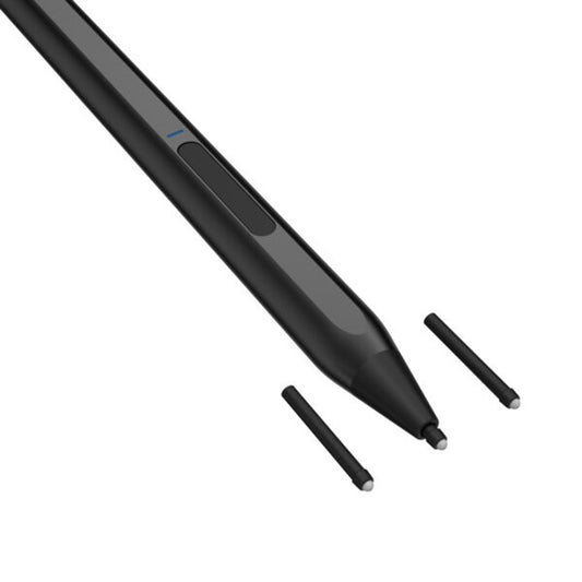 Touch Pen Fixed Graphite Active za uređaje sa podrškom za MPP, Crni