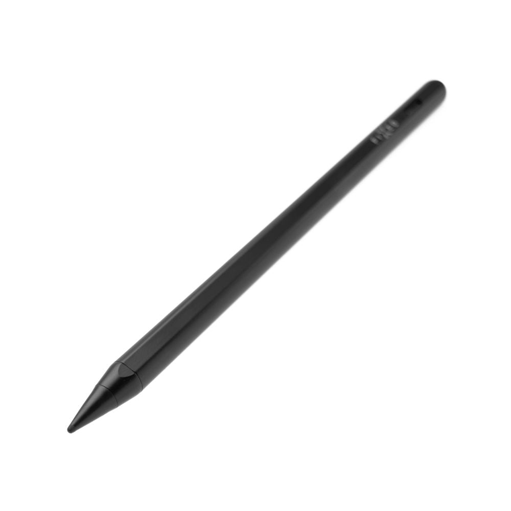 Touch Pen Fixed za Apple iPad, Aktivna Verzija, Crna