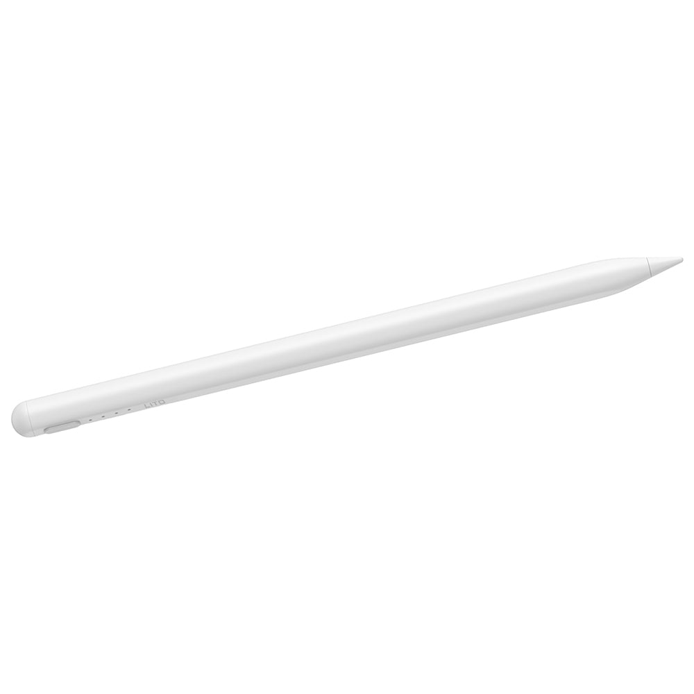 Touch Pen Lito K1 za Apple iPad, Aktivna Verzija, Bela