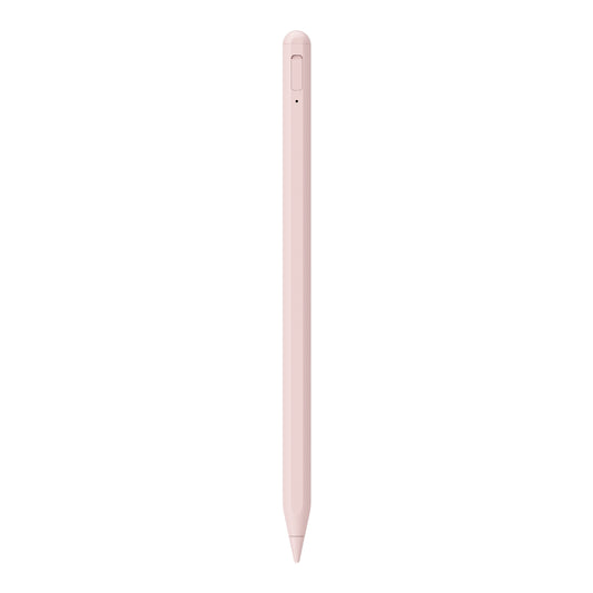 Touch Pen Techsuit AC10SH za Apple iPad, Aktivna Verzija, Svetlo Roze