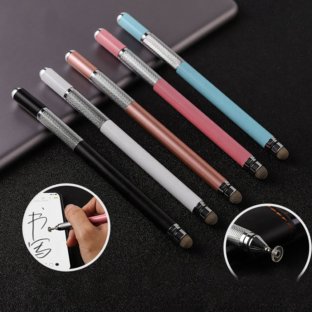 Touch Pen Techsuit JC03, Crni