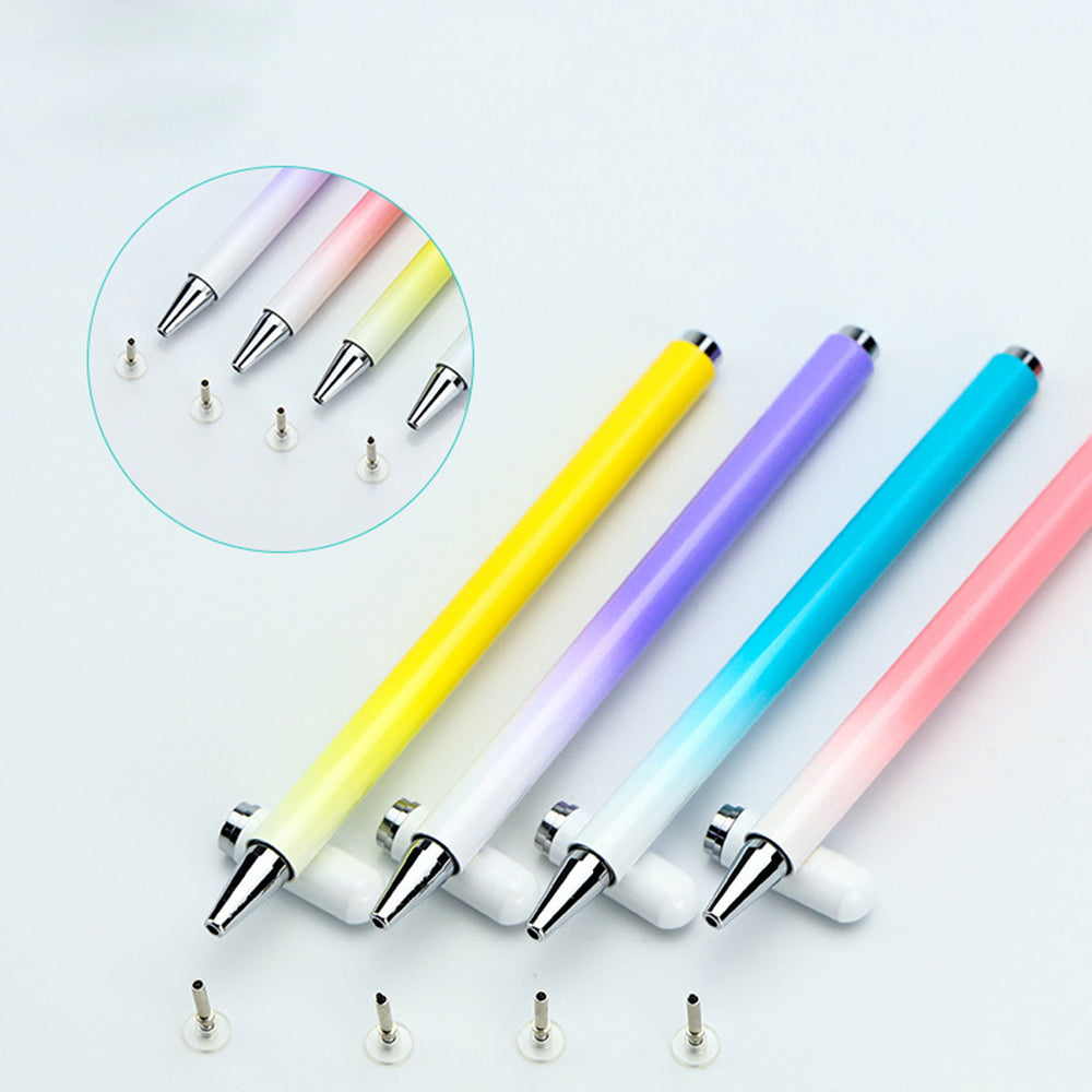 Touch Pen Techsuit JC04, Plavi