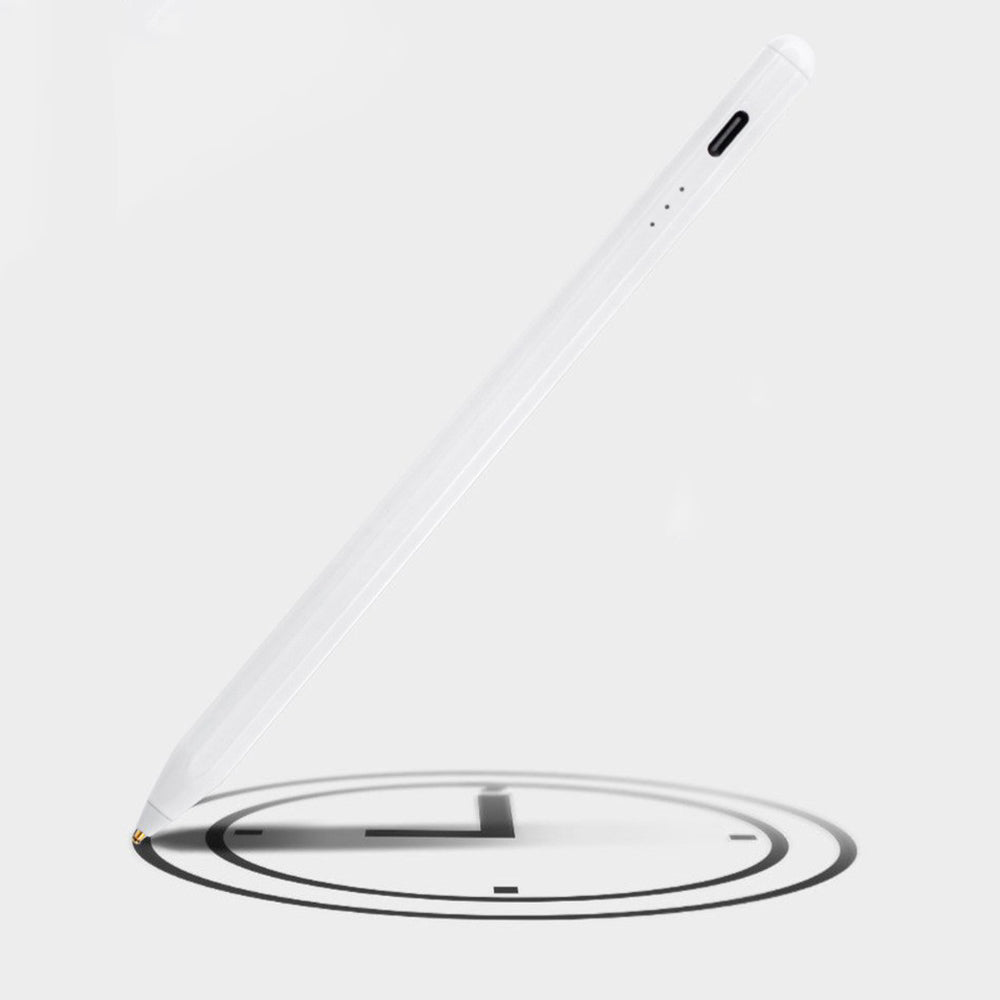 Touch Pen Techsuit S3, Aktivna Verzija, Bela