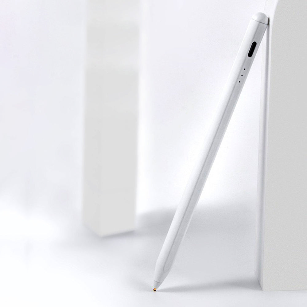 Touch Pen Techsuit S3, Aktivna Verzija, Bela
