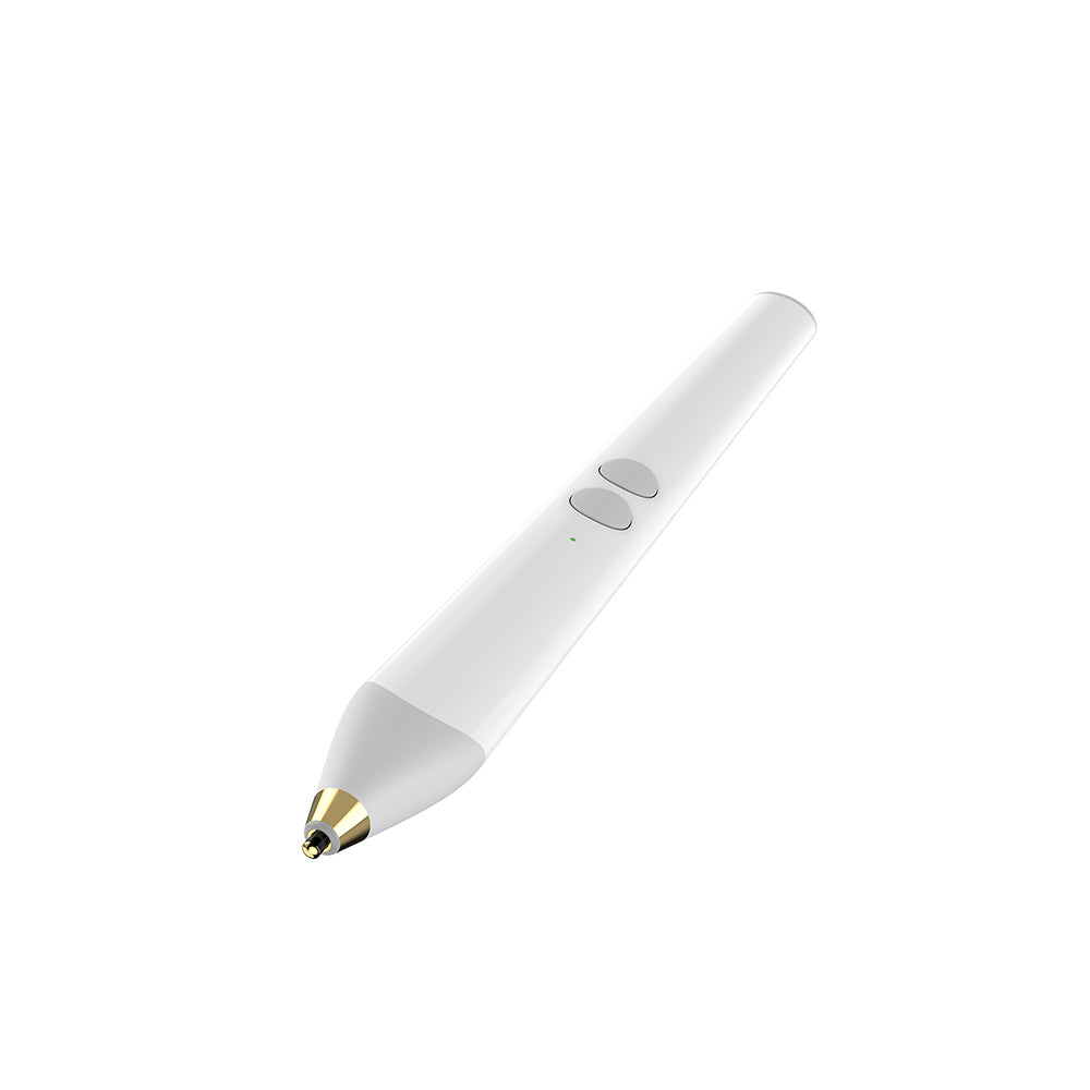 Touch Pen Techsuit UA20, Aktivna Verzija, Bela