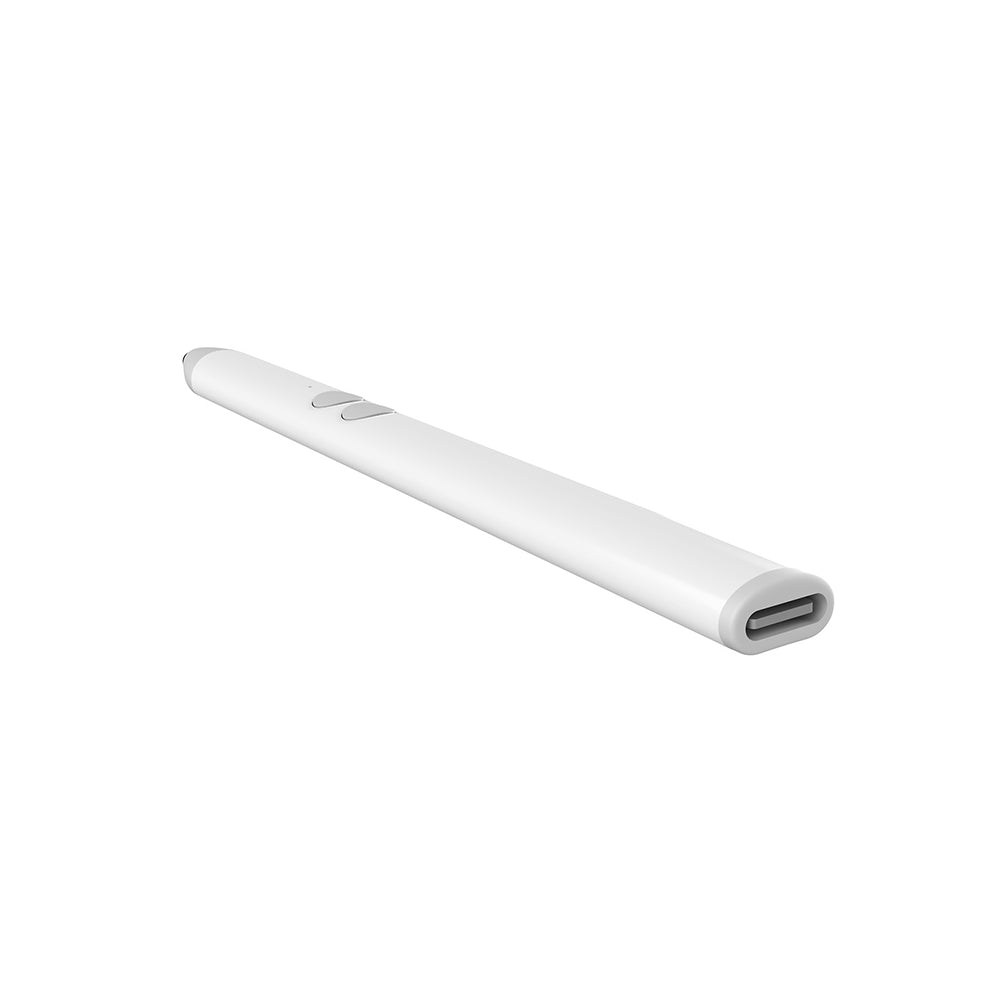 Touch Pen Techsuit UA20, Aktivna Verzija, Bela
