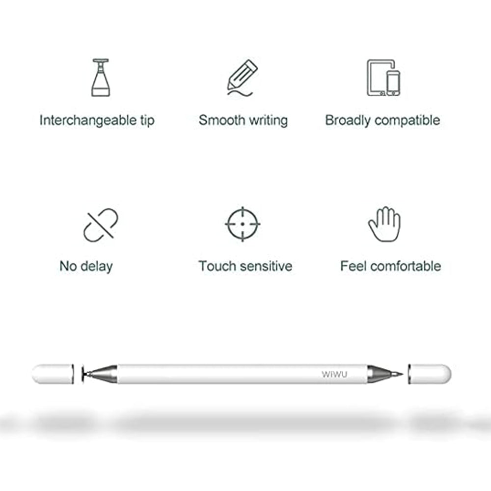 Touch Pen Yesido ST04, 2u1, Beli