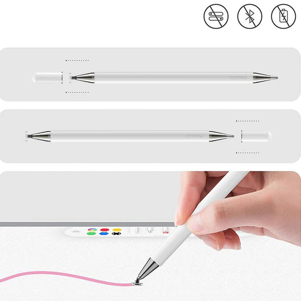Touch Pen Yesido ST04, 2u1, Beli