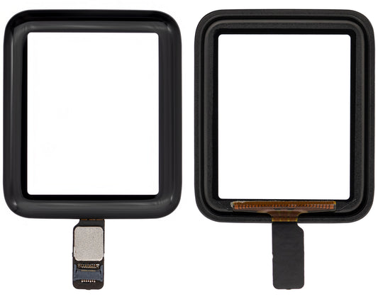 Touchscreen Apple Watch Series 3 38mm / 2 38mm, Crn