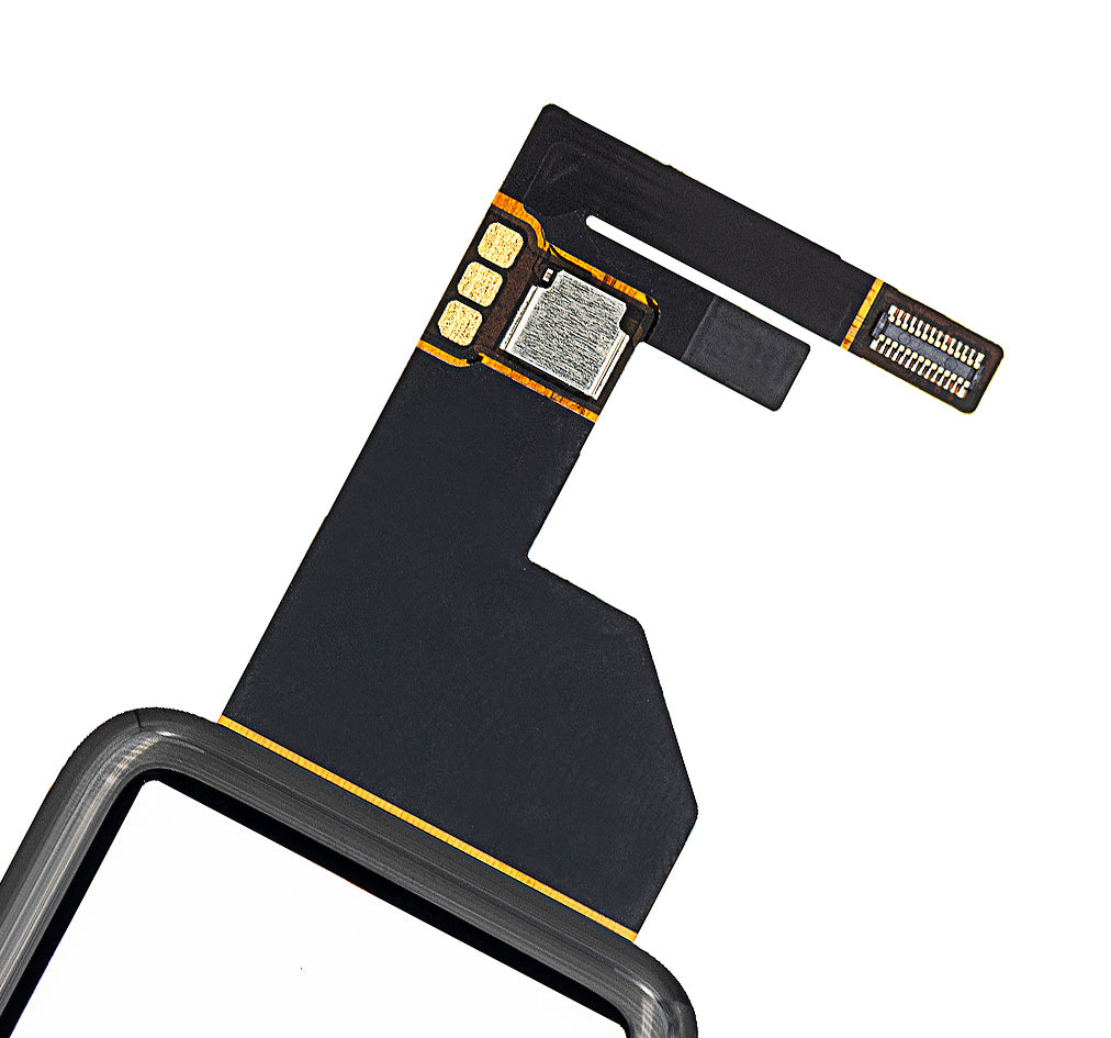 Touchscreen Apple Watch Series 1 42mm, Crni