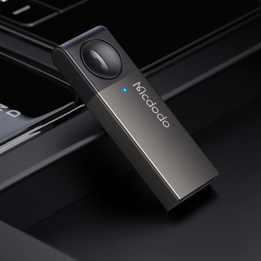 Bluetooth prijemnik McDodo OT-8250
