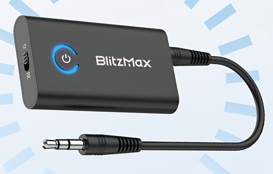 Bluetooth predajnik/prijemnik BlitzMax BT05