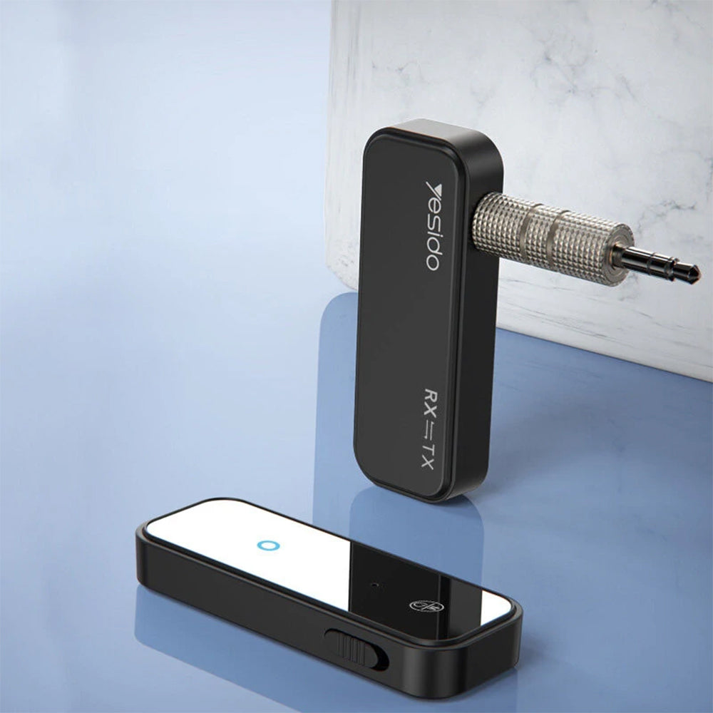 Transmitator / Receptor Bluetooth Yesido YAU25