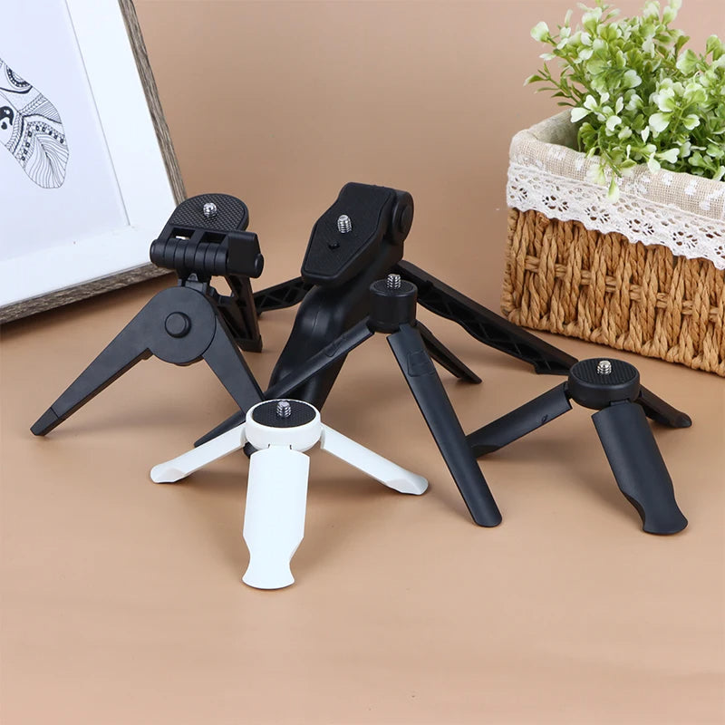 Tripod 1/4inch Techsuit TPD1, Crn