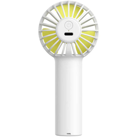 Prenosivi ventilator JisuLife FA20, Bela