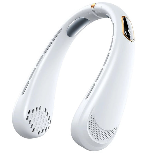 Prenosivi ventilator Techsuit H6, Beli