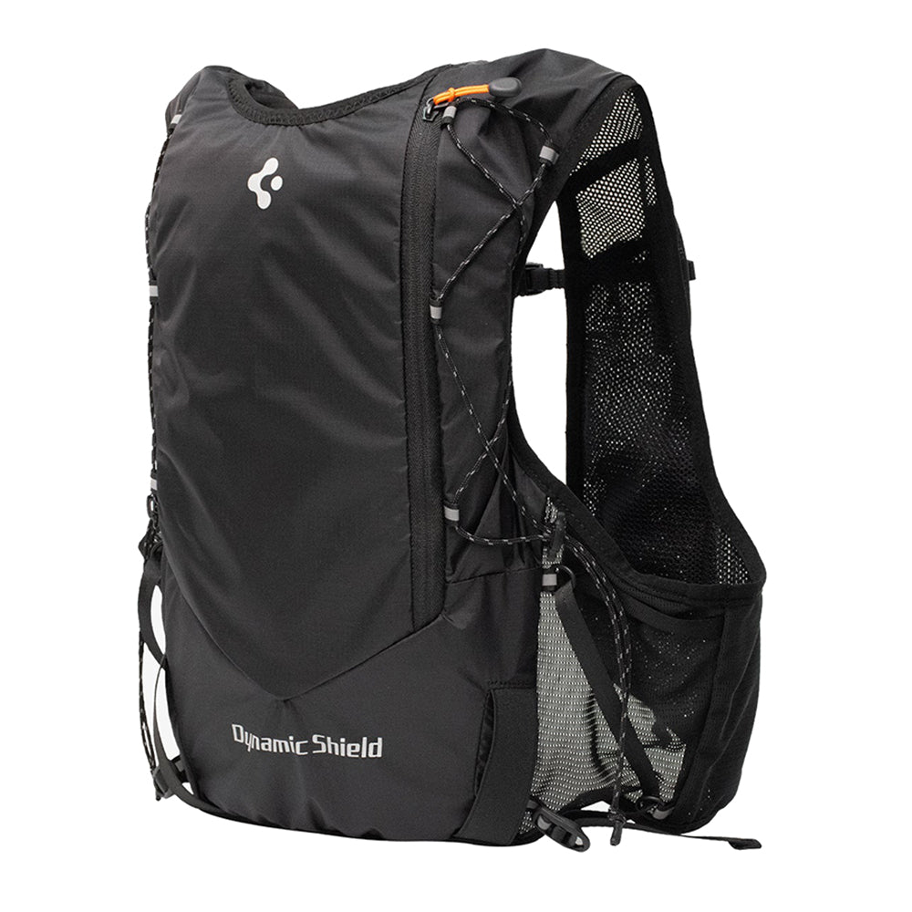 Prsluk za trčanje Spigen Dynamic Shield A721, Veličina L - XL, Crna AMP10225