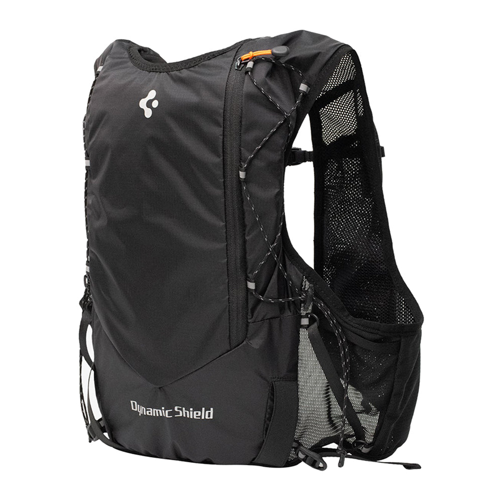 Prsluk za trčanje Spigen Dynamic Shield A721, Veličina L - XL, Crna AMP10225