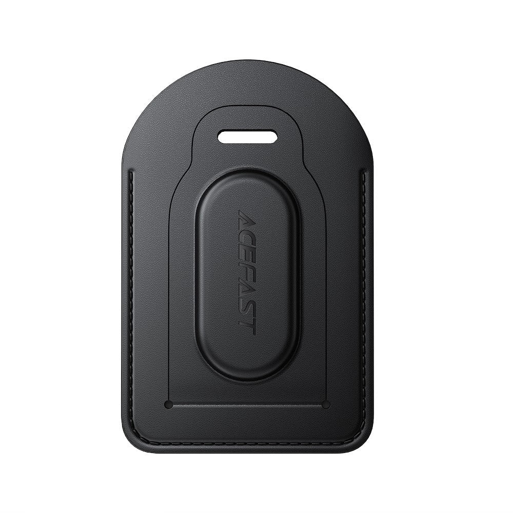 Acefast SmartTag Luggage S5 za iOS seriju, Crna