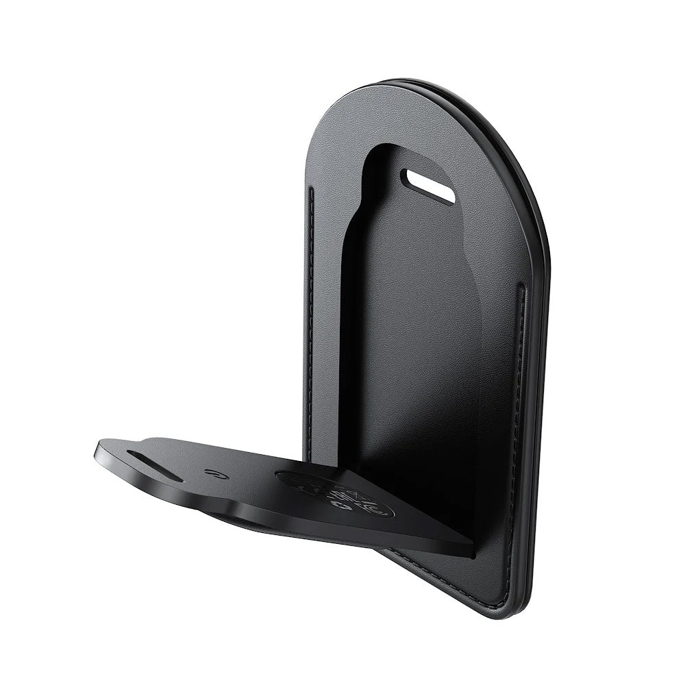 Acefast SmartTag Luggage S5 za iOS seriju, Crna