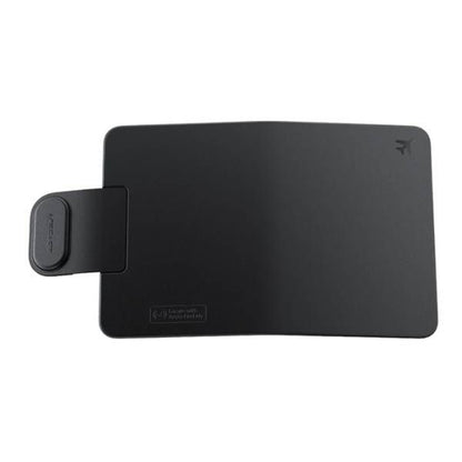 Acefast SmartTag Passport S6 za iOS seriju, Crna