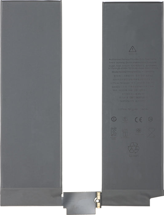 Baterija Apple iPad Pro 11 (2018)