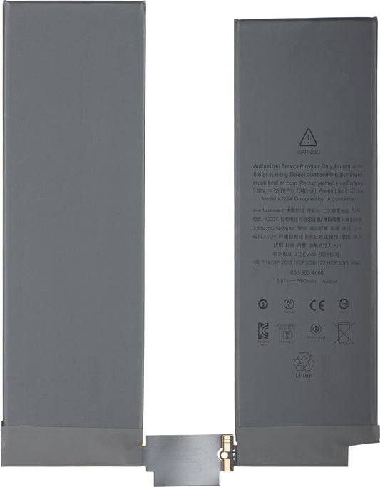 Baterija Apple iPad Pro 11 (2020)