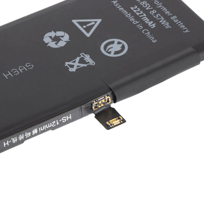 Baterija Apple iPhone 12 mini, s integracijom Flex BMS trake (ne zahtijeva lemljenje kontakata)