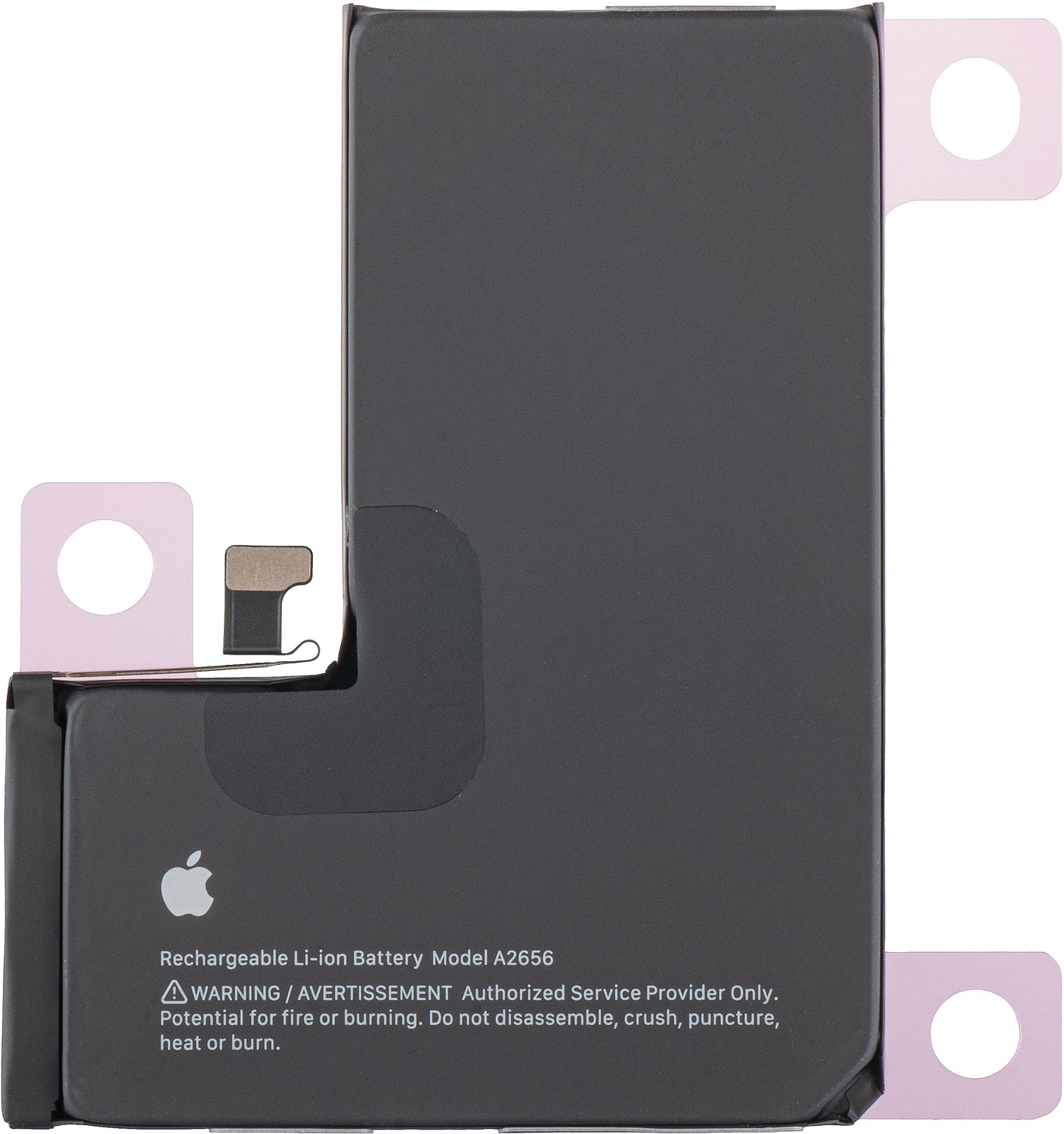 Baterija Apple iPhone 13 Pro, Service Pack 661-21996