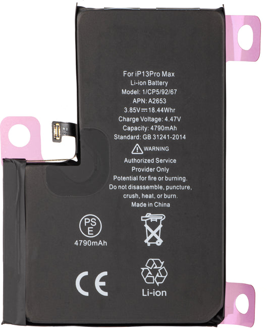 Baterija Apple iPhone 13 Pro Max, Diagnostic High Capacity