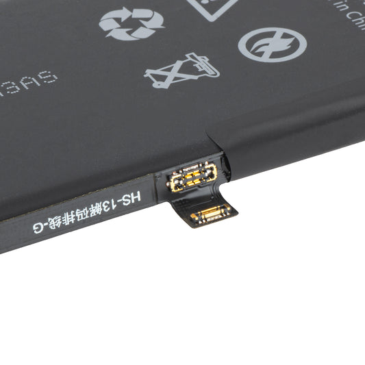 Baterija za Apple iPhone 13, s integriranim Flex BMS trakom (ne zahtijeva lemljenje kontakata)
