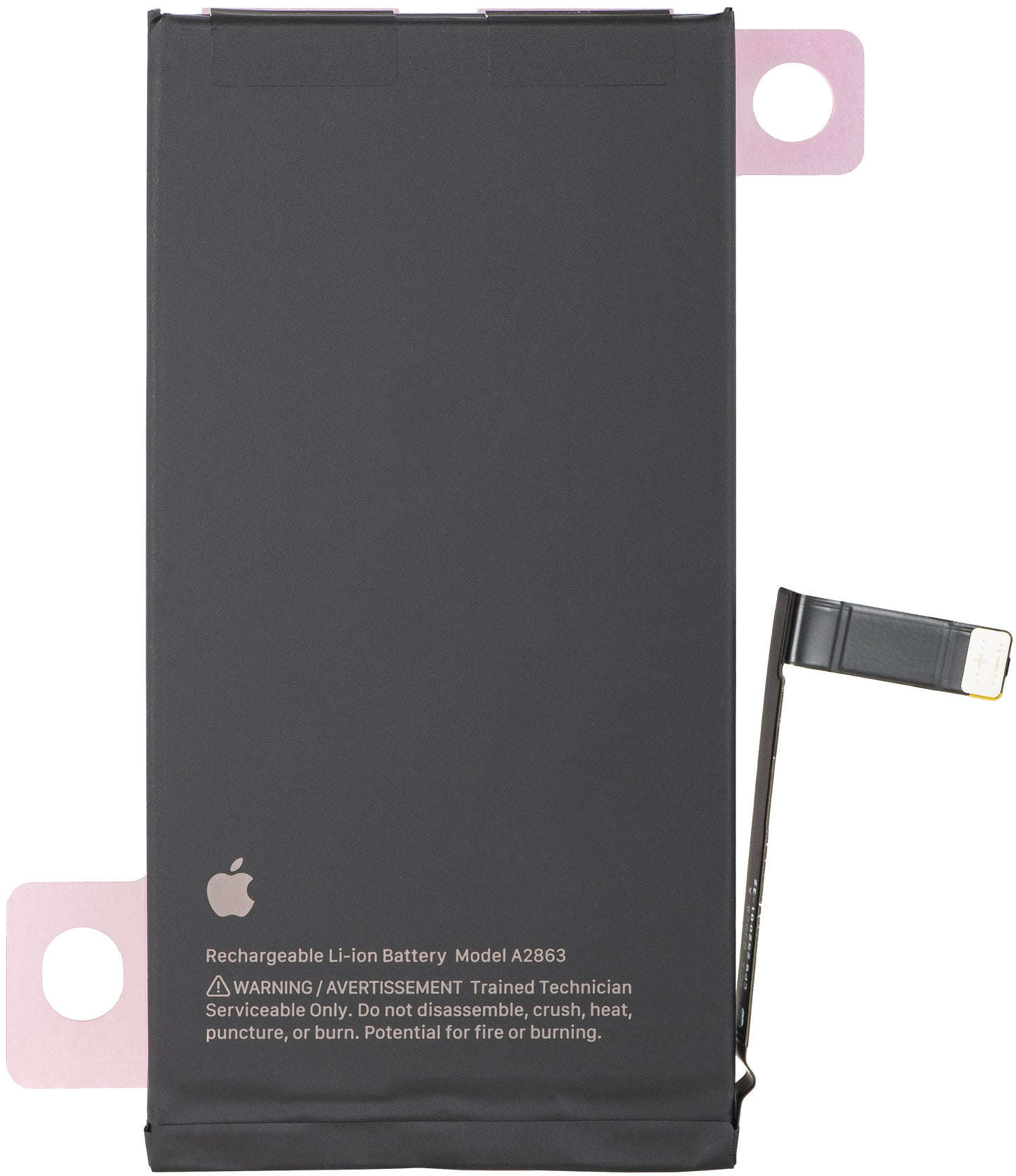 Acumulator Apple iPhone 14, Service Pack 661-30373