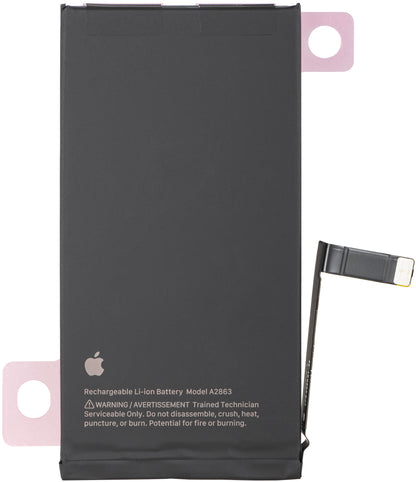 Acumulator Apple iPhone 14, Service Pack 661-30373