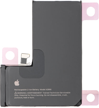 Akumulator Apple iPhone 14 Pro, Resigilat 661-30382